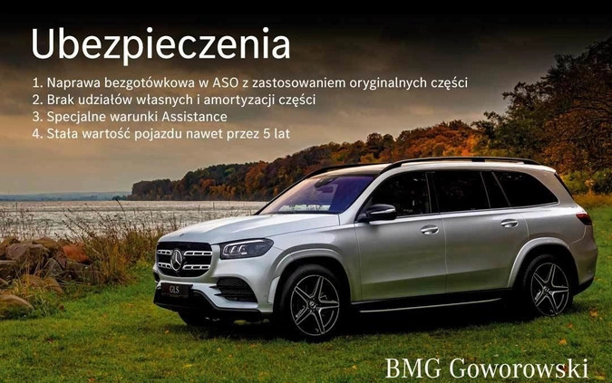 Mercedes-Benz Klasa V cena 399900 przebieg: 28500, rok produkcji 2023 z Wleń małe 172